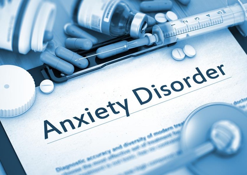 Read more about the article Cannabis and Anxiety: Worst and Best Scenarios