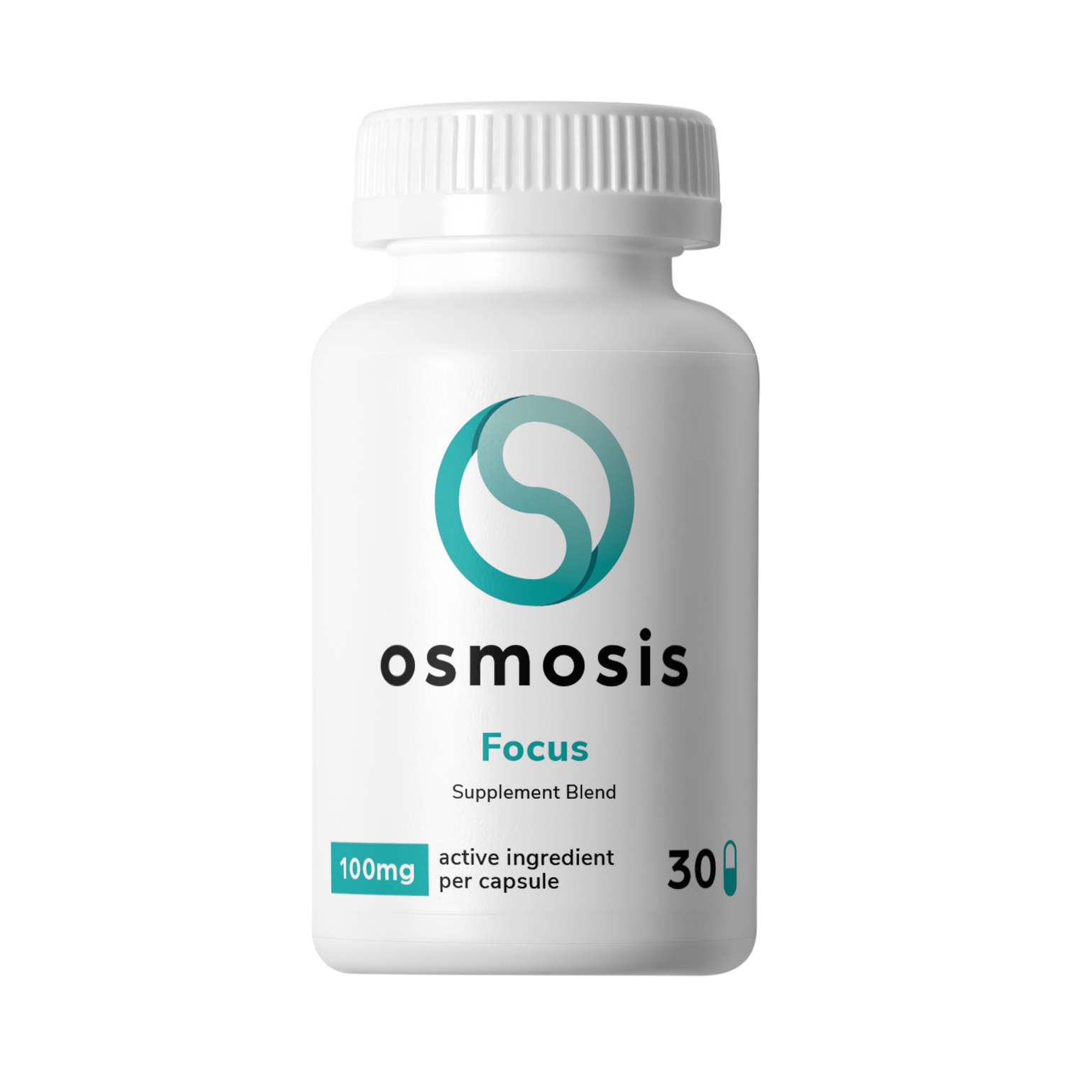 Osmosis Focus 100mg