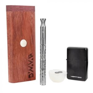 DynaVap Omni Vaporizer Starter Pack – 2021 Edition