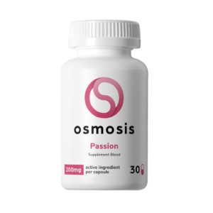 Osmosis Passion 200mg