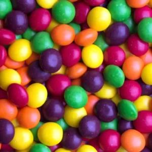 Buy Rainbow Candy 400mg