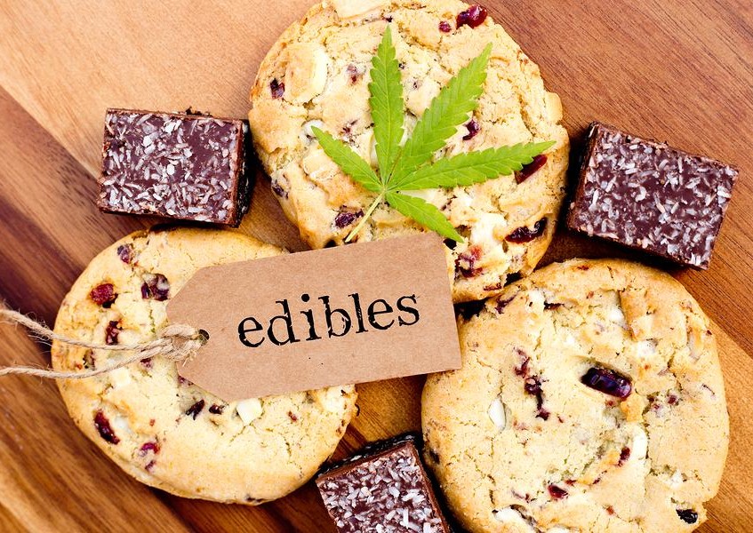 Read more about the article Cannabis Edible Dosage Chart: A Guide for Beginners
