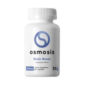 Osmosis Brain Boost 200mg