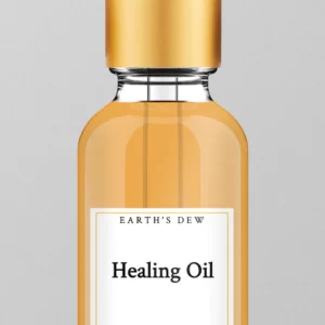 Buy Healing Oil