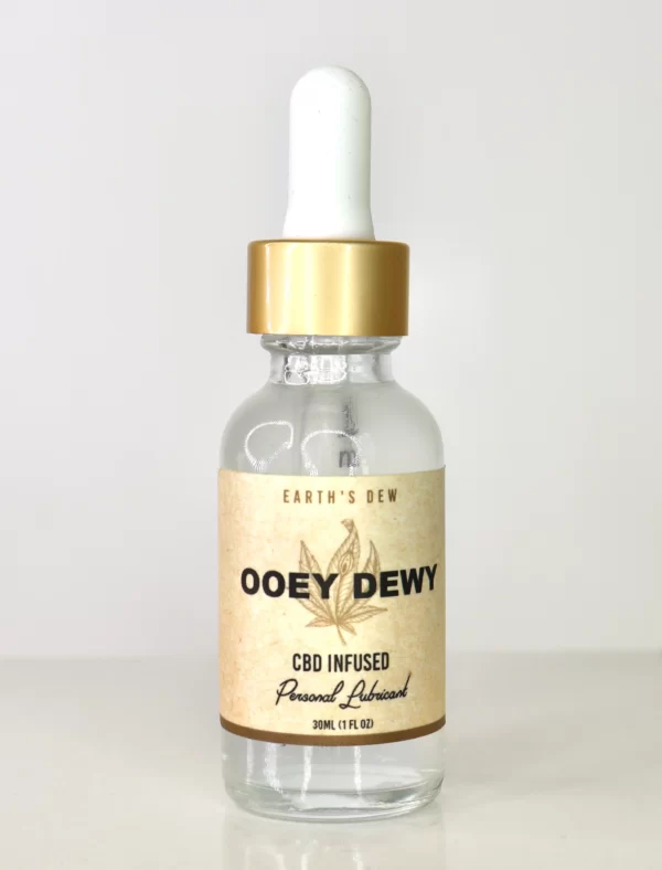 Buy Ooey Dewy