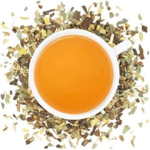 Buy Organic PMS Relief Tea