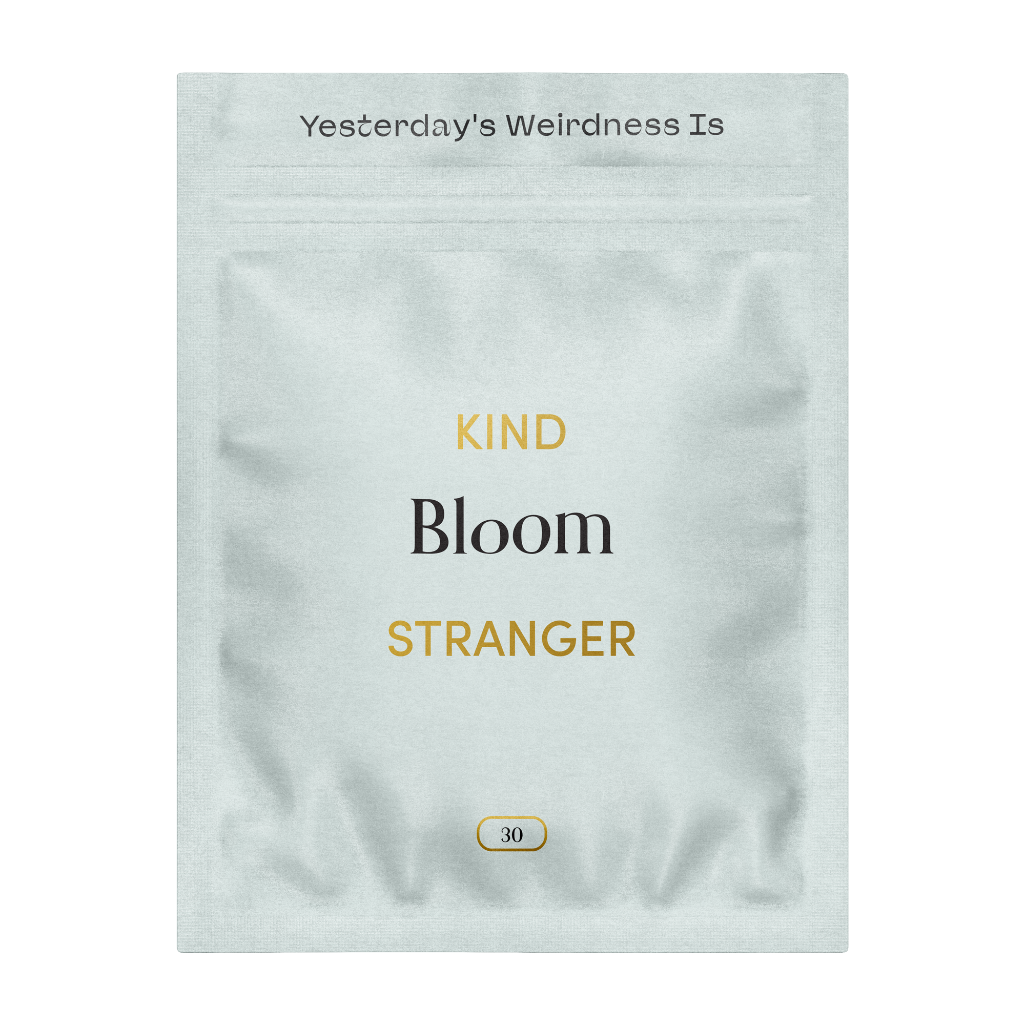Kind Stranger Bloom
