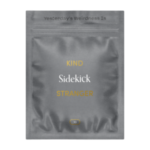 Kind Stranger – Side Kick 100mg