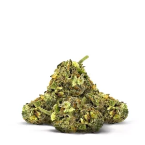 Lava Cake Flower – THCA – Indica