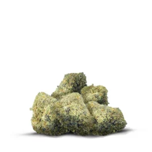 Ice Cream Cake Flower – THCA – Indica